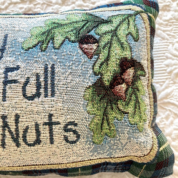 Decorative Pillow - Picture 5 of 8